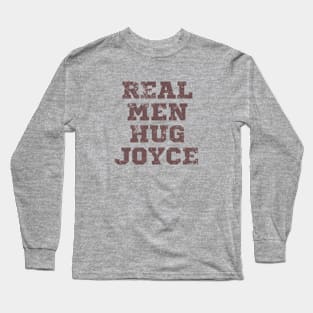 Hug Joyce Long Sleeve T-Shirt